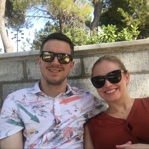 Meet your Posher, Ben